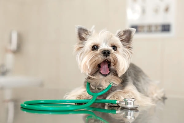 new trends in veterinary medicine